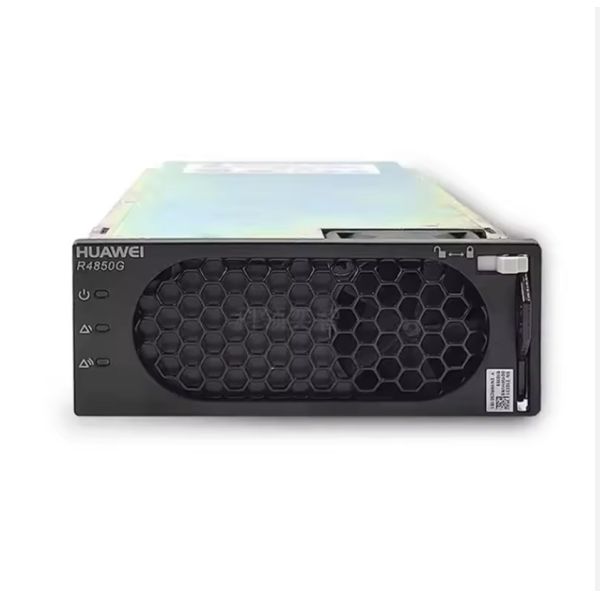 48V50A High Frequency Rectifier Module R4850G2 with Transformer Isolation Method