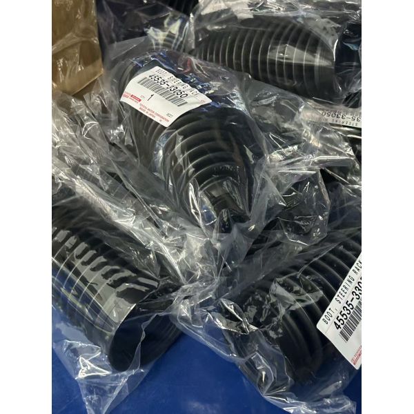 45535-33050 Automotive Steering Gear Anti Dust For ACV40 ES CAMRY