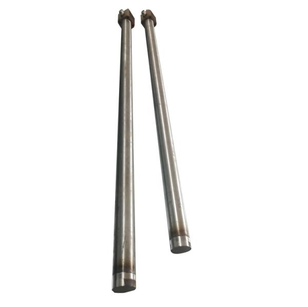Suministrado por el fabricante Cilindro hidráulico de alta calidad 45 40-1350 Cilindro hidráulico de carrera larga