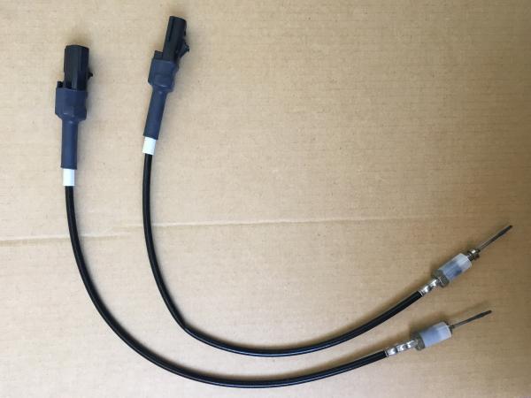 Cummins DPF Temperature Sensor 4902912