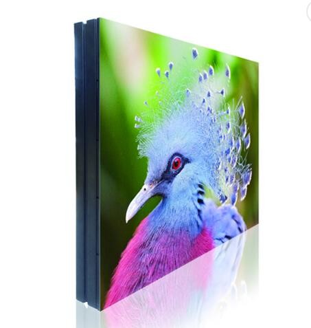 High Way Advertising P10 LED Display Screen , RGB Outdoor LED Billboard Display