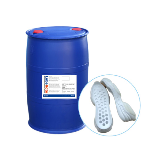 Safe and Effective Water Based Shoe Sole Release Agent PU Footware