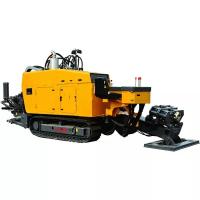 Equipo de perforación direccional S350 350KN 153KW Pequeña máquina HDD