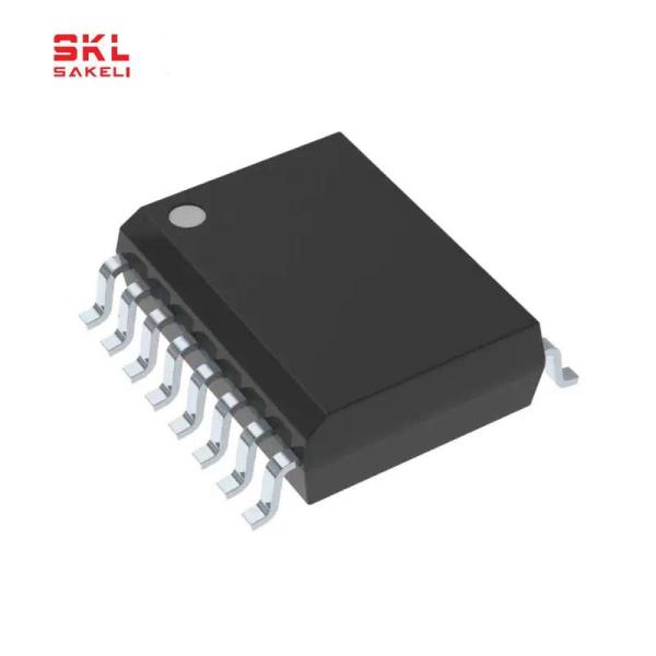 ADM2482EBRWZ-REEL7 High Speed  High Power Isolation IC for Improved Efficiency and Protection