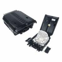 4/8/12/16/24/48/96 de los corazones IP55 a IP68 ABS/ABS+PC/PP+glassfiber caja terminal óptica del divisor del PLC mini/del módulo