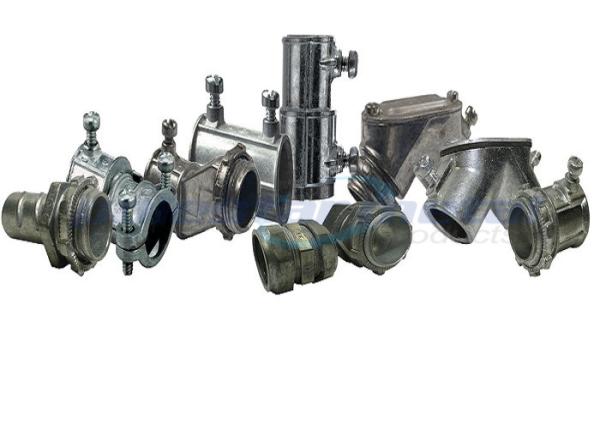 OEM Stainless Steel Female Elbow Rapid Fitting / Quick Connect Pneumatic Fittings For Car Tube