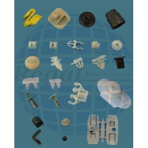Plastic Molded Parts