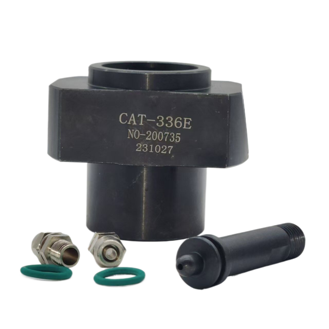 320D Injector Holder Support Tool Repair Tool