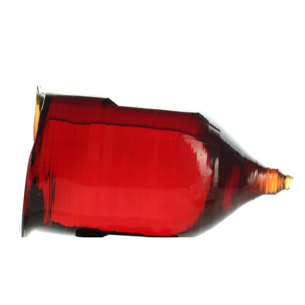 сапфир термической стабильности 5kg синтетический оранжевый для продукции Jewelery