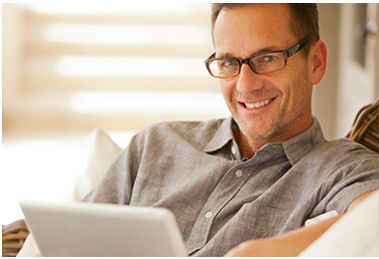 1.67 Optical Eyeglass Blue Light Blocking Lenses Radiation Protection UV420 Anti Glare Coating