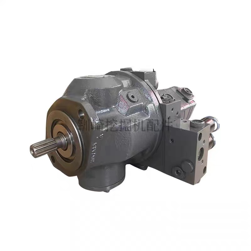 Excavator Main Pump AP2D25 T5VP2D25 MBF2B66-760035 31M6-50031 Hydraulic Pump