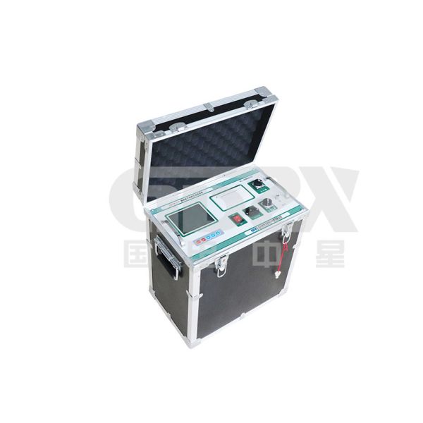 AC утечки выдерживает тестер напряжения тока для изолируя перчаток ботинок