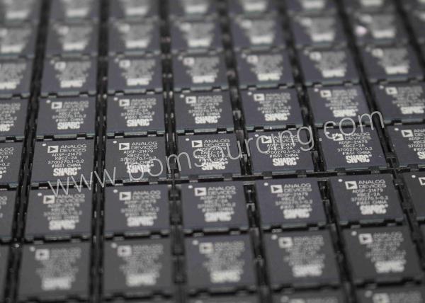 DSP SHARC 266MHZ LP 196CSBGA Integrated Circuit IC Chip ADSP-21479KBCZ-2 ADSP-21479