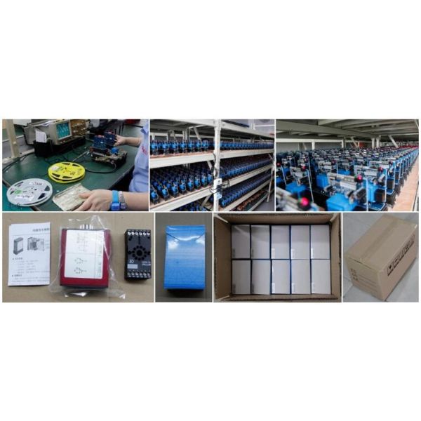 Торгуйте каналом ПД132 240В 5А управления доступом детектора петли корабля индуктивным одиночным