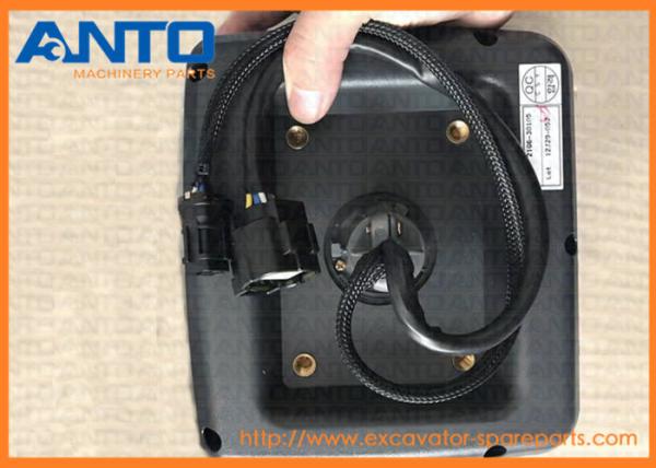 máquina escavadora Parts do conjunto do monitor 21Q6-30105 para Hyundai R210LC9