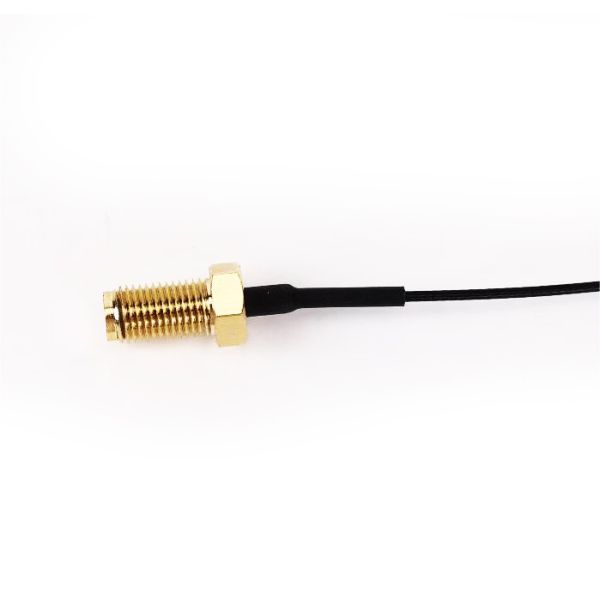 Extension RF Coaxial Cables RP SMA Female Cable To IPEX4 Gen4 MHF4 Cable