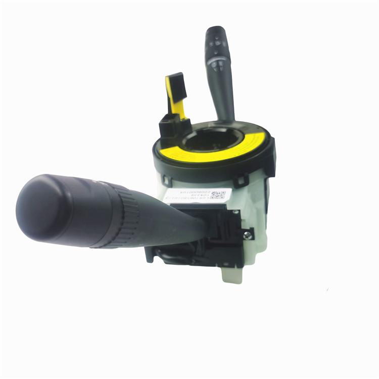 LG9706580101 Headlight Switch Wiper Switch Combination Switch for TRUCK SINOTRUK HOWO