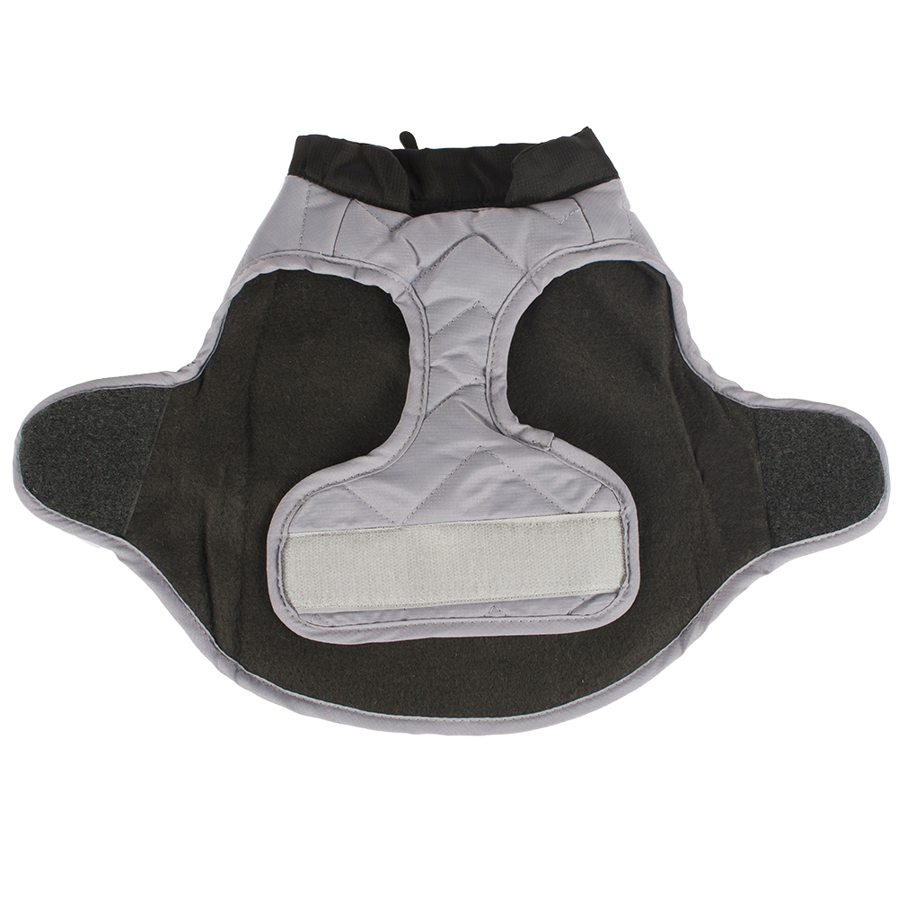 Washable одежды собаки хлопка XXS реверзибельные