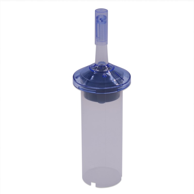 Medical Angiographic CT DSA MRI High Pressure Syringe