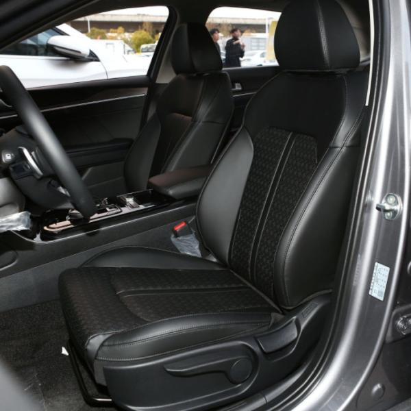 Kia K5 2021 380T GT-Line Ultimate Version 8AT 4 Door 5 Seats SUV Medium