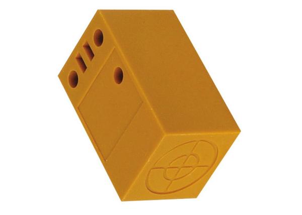 Angular Column Inductive Linear Position Sensor 0.02 Repeated Precison LMF2 ODM / OEM