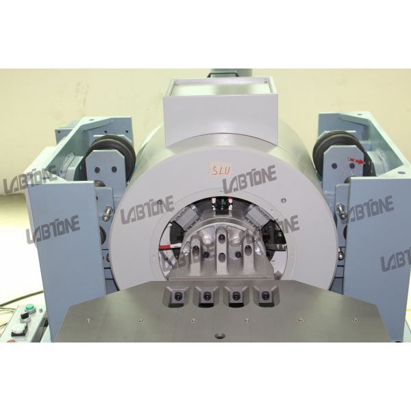 ISTA 3A  Standard Vibration Test System , Electrodynamic Vibration Machine 10kN