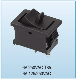 rocker switch
