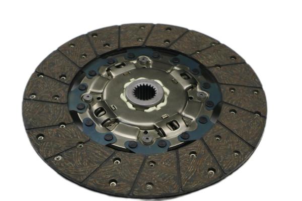 EMBREAGEM DE DISCO 8-97162966-0 de ISUZU NPR MXA5R 4HF1 21#300 8971629660 8973899100 8944627890 8982559620