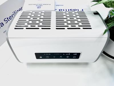 12W Indoor Air Sanitizer Air Smart Air Cleaner para 10M2 - 15M2
