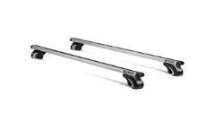 Luggage Cargo Universal Roof Rack Heavy Duty Lightweight For Pickup Trucks