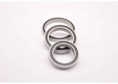 6702ZZ Robot Joint Ball Bearing Low Friction Size 15*21*4mm High Precision
