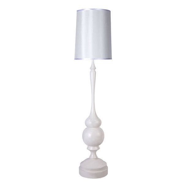 2013 Hotel table lamp,floor lamp,polyresin lamp