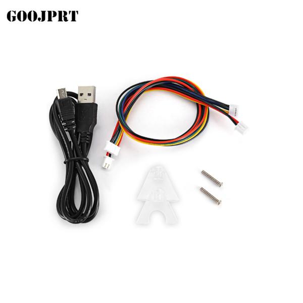 58mm thermal receipt printer supplies Thermal printer Color printer The micro printer
