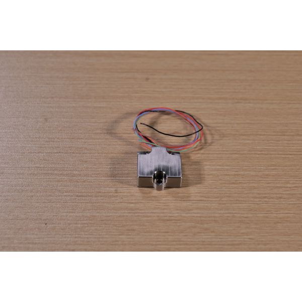3 Axis MEMS Gyroscope For Robot Attitude Control / Turntable Servo Control SI-MG-3Q-FB1