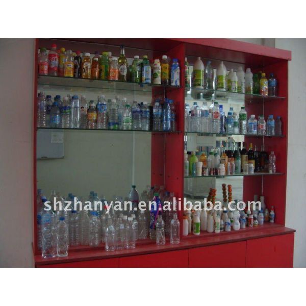 Bottle Shrink Sleeve Labeling Machine Label Remover Machine 220V/380V 1KW