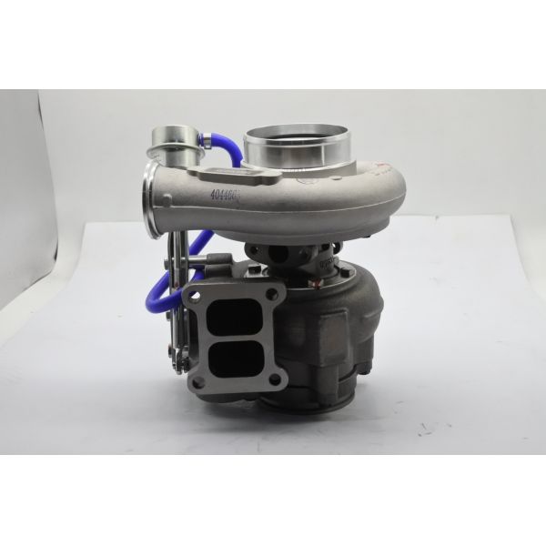 PC360-7 6D114 Turbo Chargers , Engine Pressurized Excavator Repair Parts