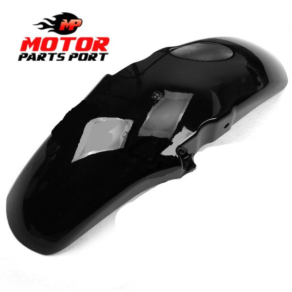 ABS Motorcycle Front Mudguard Fender for HONDA CB400 VTEC400 Improve Your Bike's Look