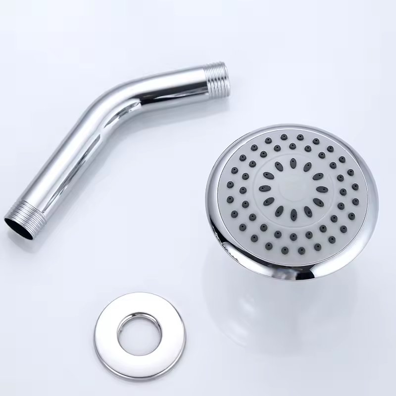 High Water Pressure Hand Shower for ABS Bathroom Accessories Lizhen-Hwa.Eng 5 Functions