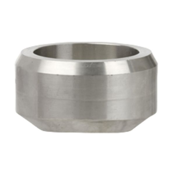 Stainless Steel Ss304/316 Olet Pipe Fittings Forged Fittings Threaded Olet ASME B16.9
