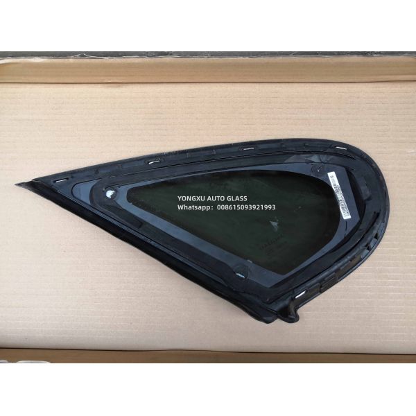 2d Coupe Roadster 2012 Auto Safety Glass Replacement Lamborghini Aventador Windshield