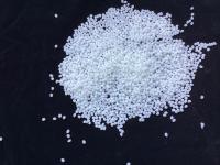 TPE Gants Thermoplastique Elastomère TPE Matières premières Granules Élasticité et qualité alimentaire