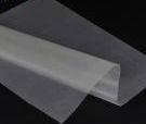 A resistência de fogo reciclou a folha plástica do cartão 0.10mm PETG