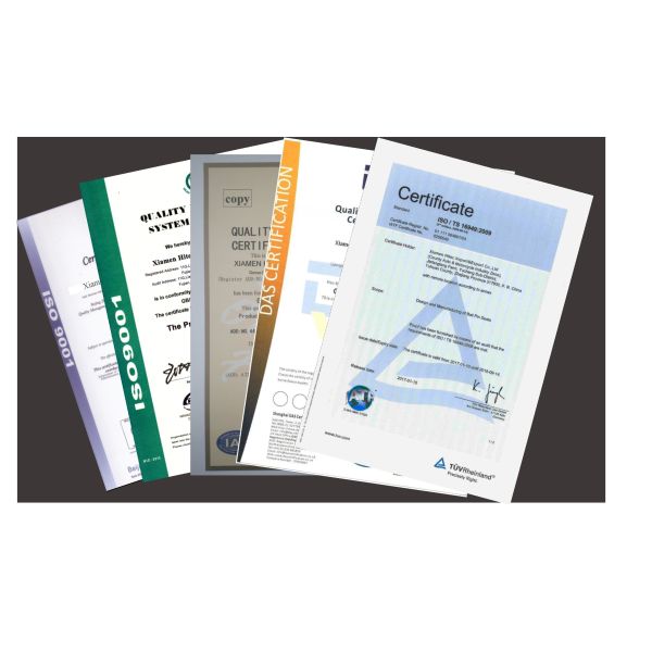 XIAMEN HITEC Import & Export Co.,Ltd.