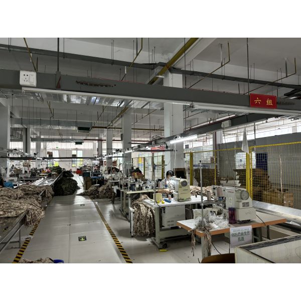 Russian Camouflage Tactical Uniform Summer Military Uniform