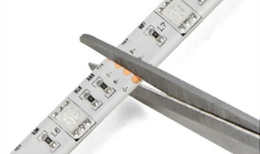 5В USB 5050 самоклеящаяся светодиодная лента RGB 5000 мм адресной светодиодной ленты