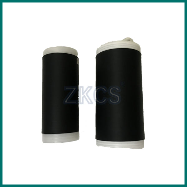9.0MPa Rohs Silicone Cold Shrink Tube 20.5KV/M For Telecom Industry