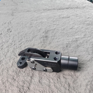 Aerospace Automotive Stamping Sheet Metal Gripper For Metal Stamping