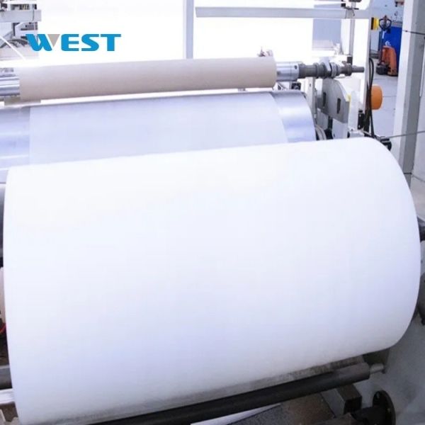 Film de liaison haute résistance EVA PDLC, résistant au soleil, facile à nettoyer