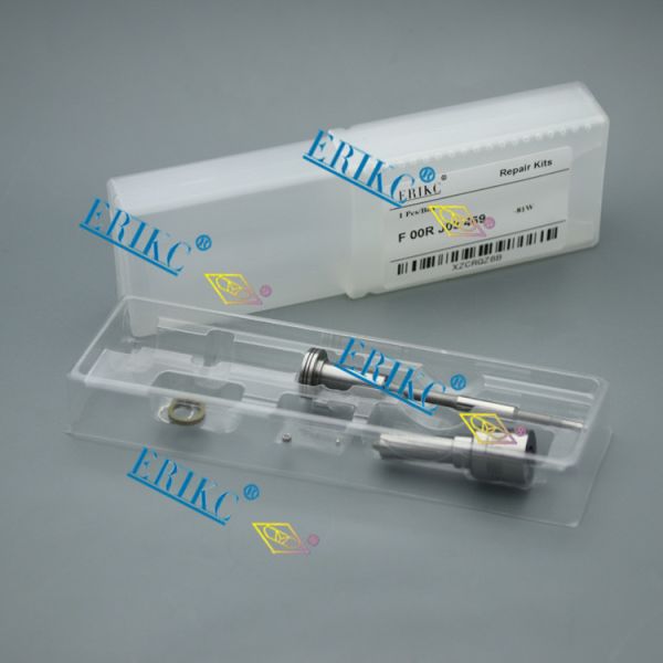 For BOS diesel injector 0445120060 repair kit  F00RJ03469 ,For BOS auto nozzle DSLA143P1523 repar kit F00R J03 469