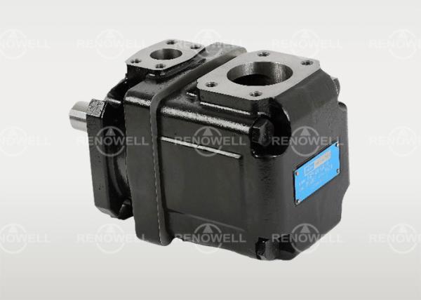 T6C T6CM T6CW Hydraulic Vane Pump For Marine Machine CE ISO9001 Certificated